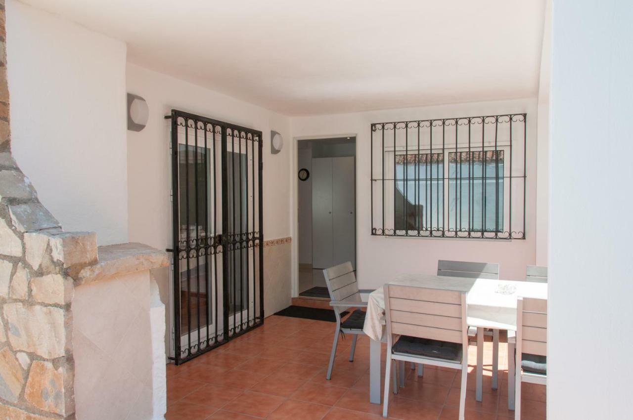 Villa Marysol Sleeps 6 Fuengirola Eksteriør bilde