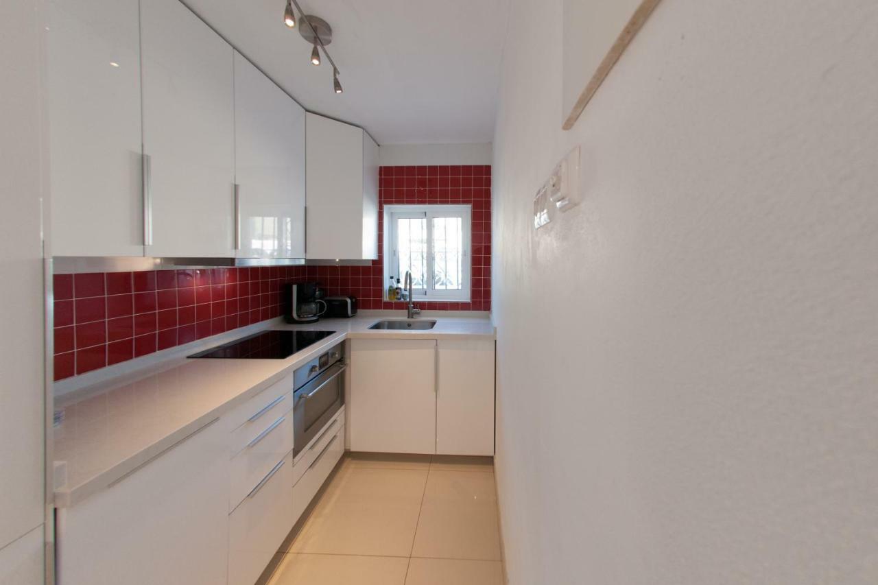 Villa Marysol Sleeps 6 Fuengirola Eksteriør bilde
