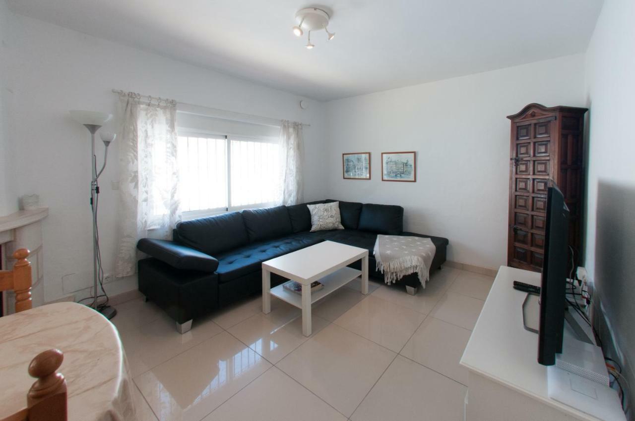 Villa Marysol Sleeps 6 Fuengirola Eksteriør bilde