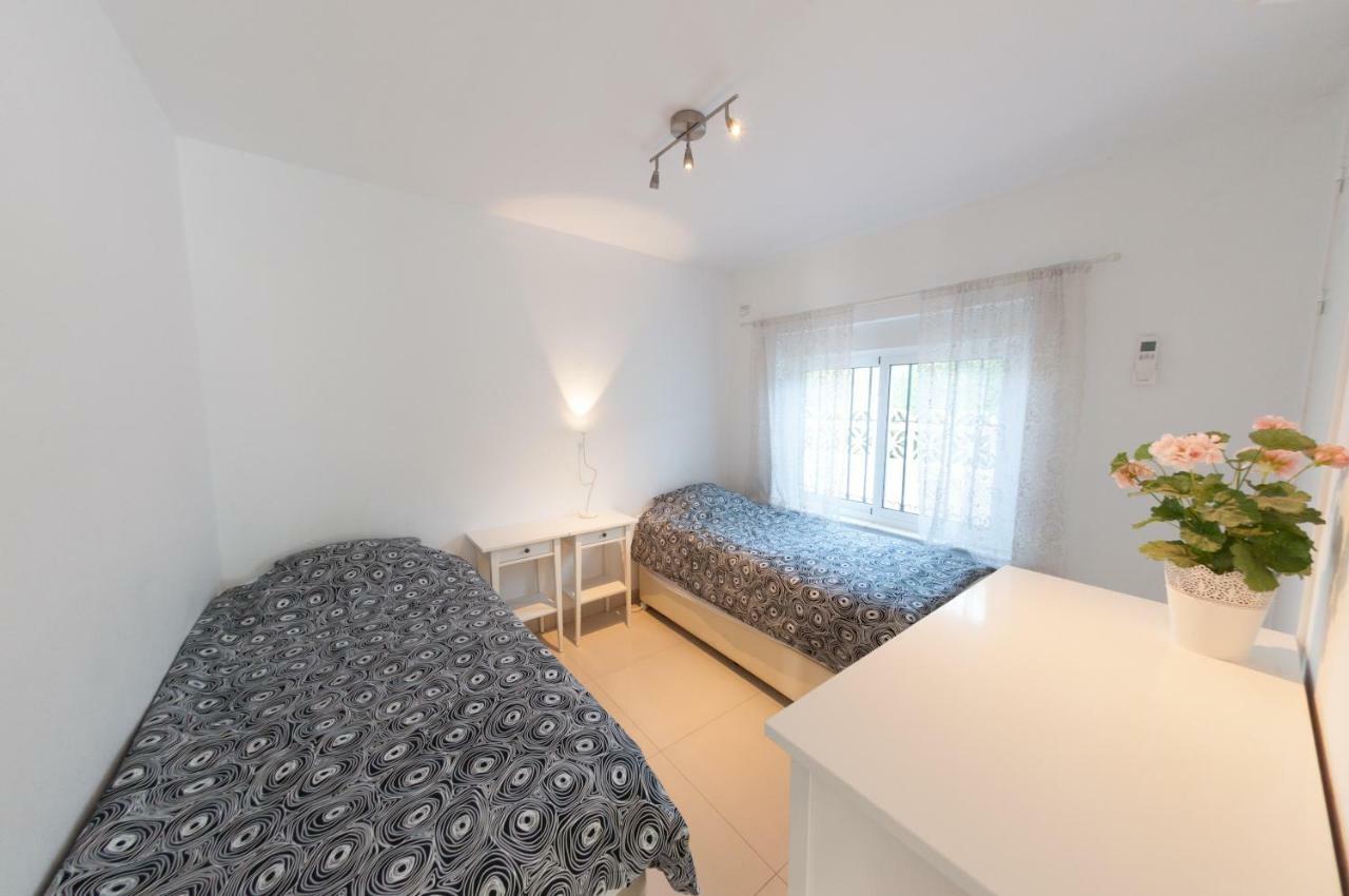 Villa Marysol Sleeps 6 Fuengirola Eksteriør bilde