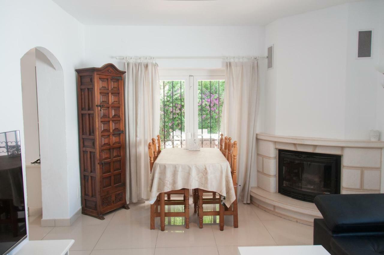 Villa Marysol Sleeps 6 Fuengirola Eksteriør bilde