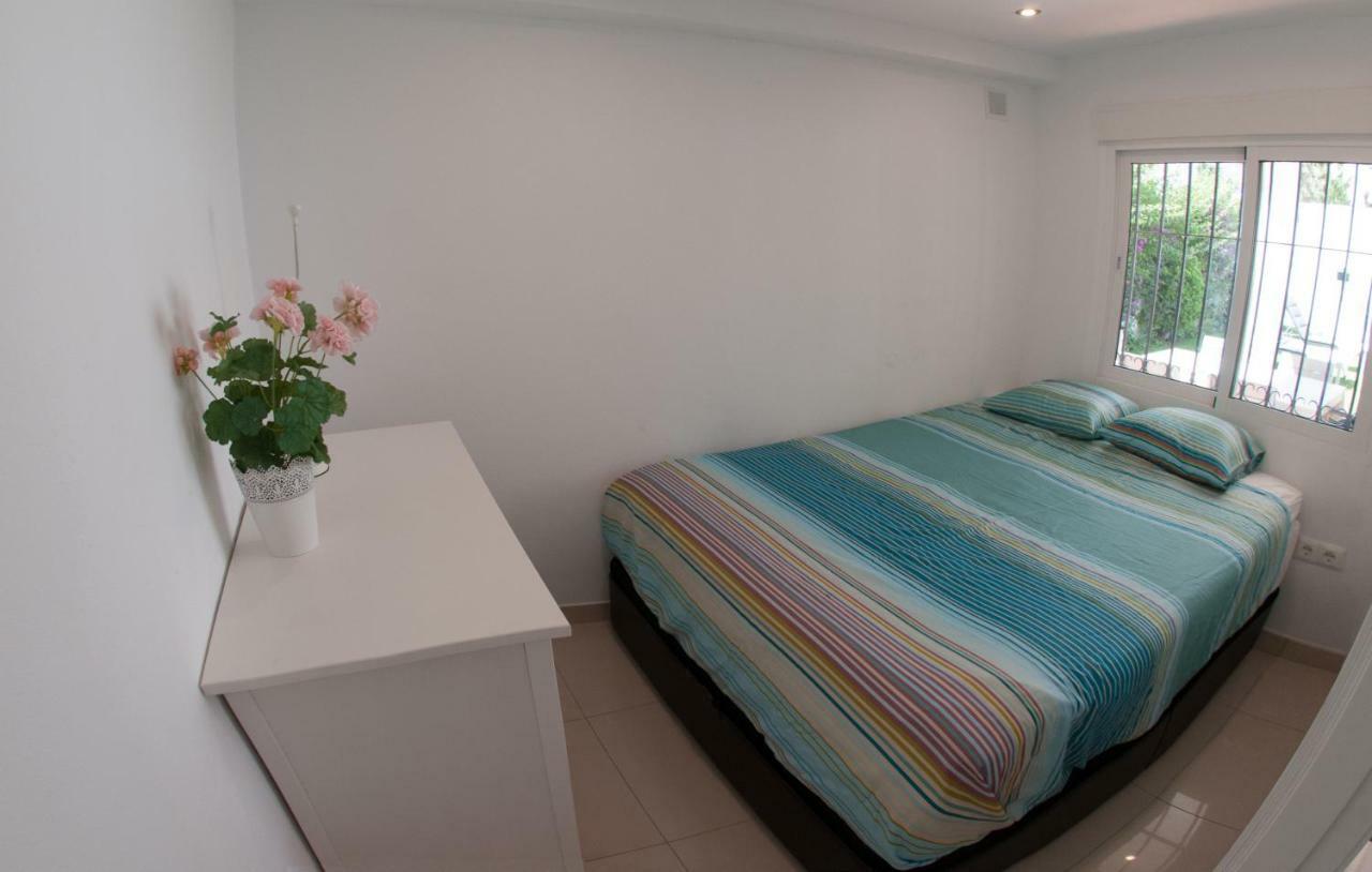 Villa Marysol Sleeps 6 Fuengirola Eksteriør bilde