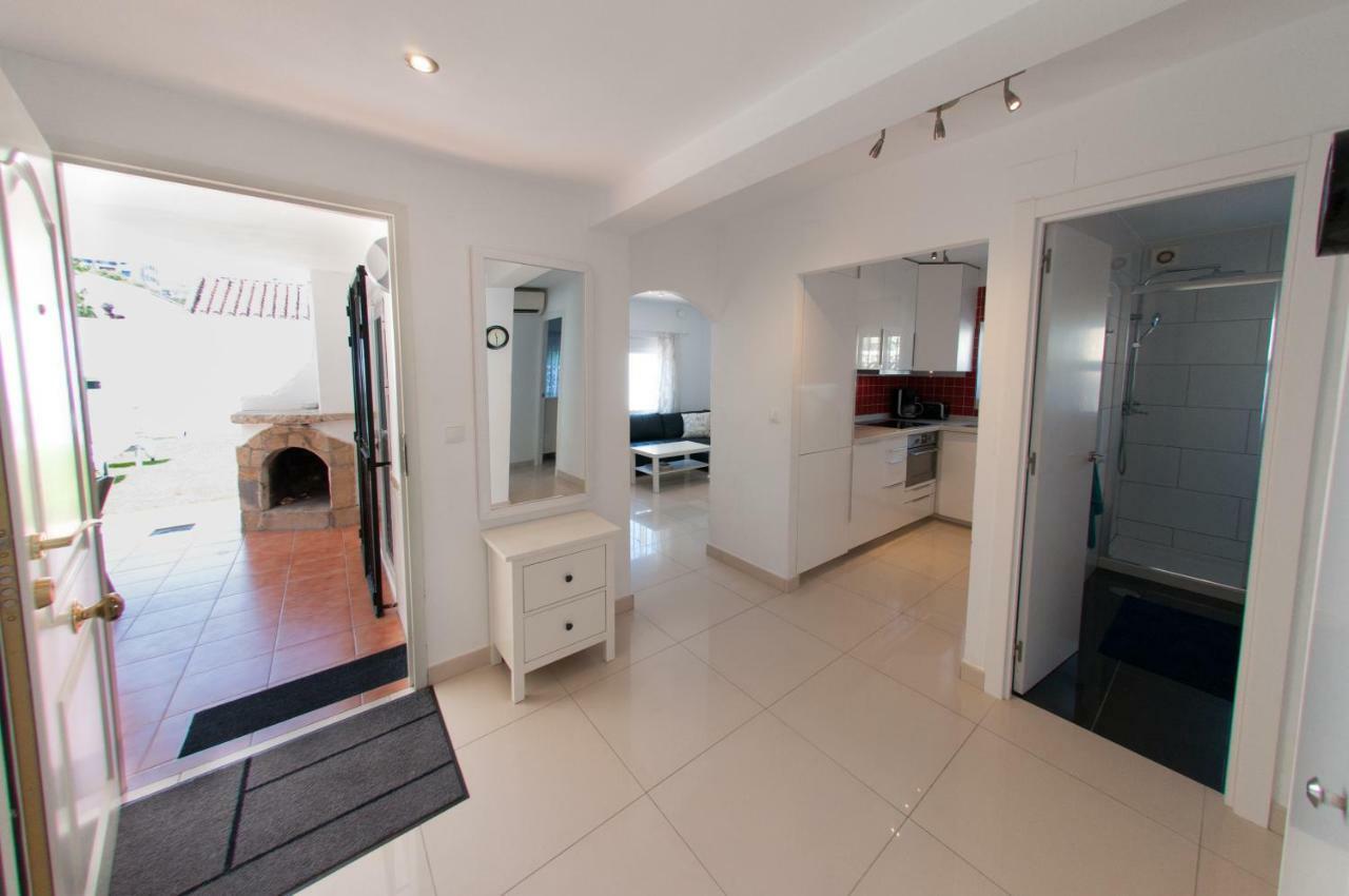 Villa Marysol Sleeps 6 Fuengirola Eksteriør bilde