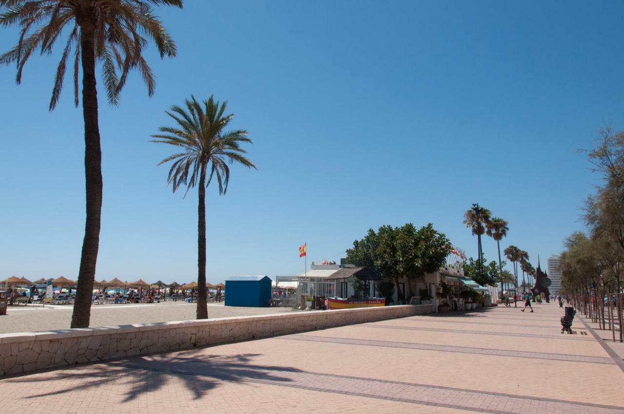 Villa Marysol Sleeps 6 Fuengirola Eksteriør bilde